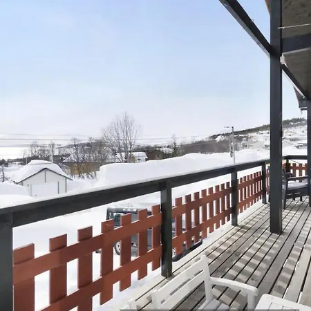 Holiday home Fully Equipped With Parking For Families, Groups Or Business - 6 People